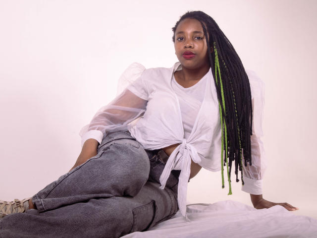 ValeJaramilla - Camera khiêu dâm &amp; quyến rũ trực tiếp - 20899818