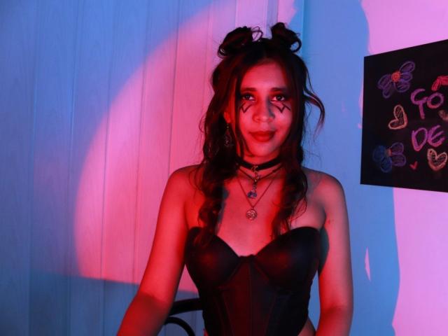 LenaPage - פורנו בשידור חי ומצלמת סקס - 20902638