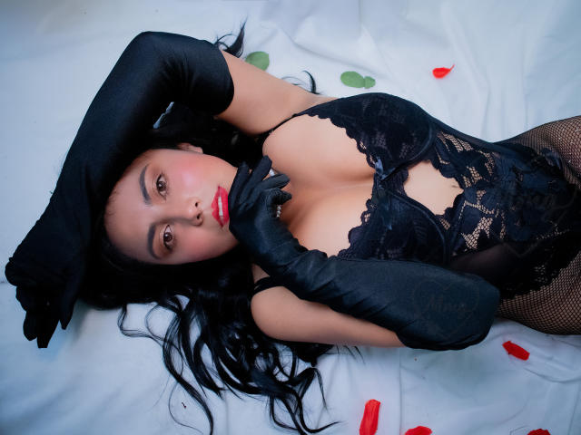 OliviiaMorrys - Live porn &amp; sex cam - 20903826