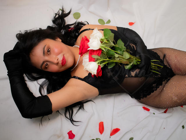 OliviiaMorrys - Live porn &amp; sex cam - 20903830