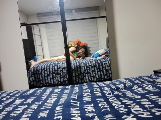 SakotoDika - Sexe cam en vivo - 20904162