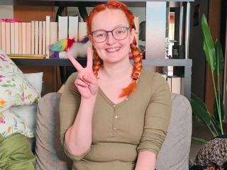 Iva-Sonnenschein-hot - Sexe cam en vivo - 20905026