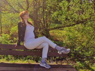 Iva-Sonnenschein-hot - Sexe cam en vivo - 20905030