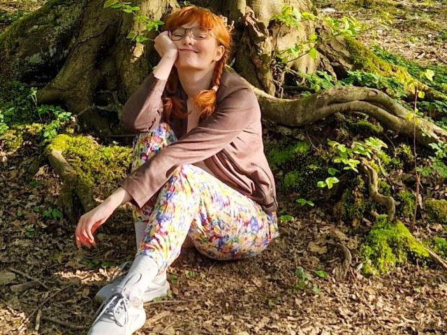 Iva-Sonnenschein-hot - Live porn &amp; sex cam - 20905034