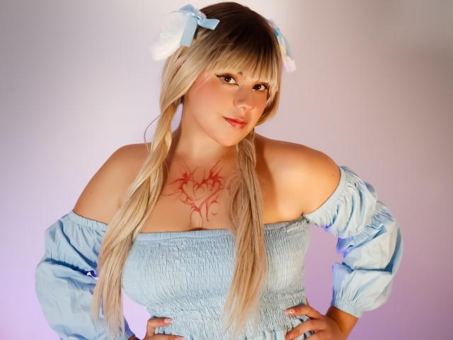 LolaMisaky - Live porn &amp; sex cam - 20905234