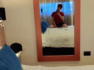 LucasSmith - Sexe cam en vivo - 20905438