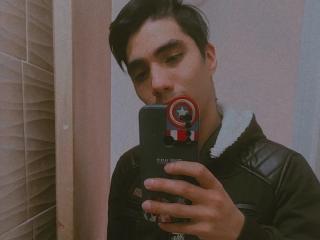LucasSmith - Sexe cam en vivo - 20905454