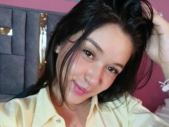 SteffyKs - Live sex cam - 20905558