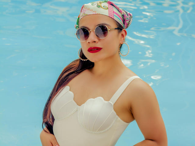 AxelGigi - Camera khiêu dâm &amp; quyến rũ trực tiếp - 20906678