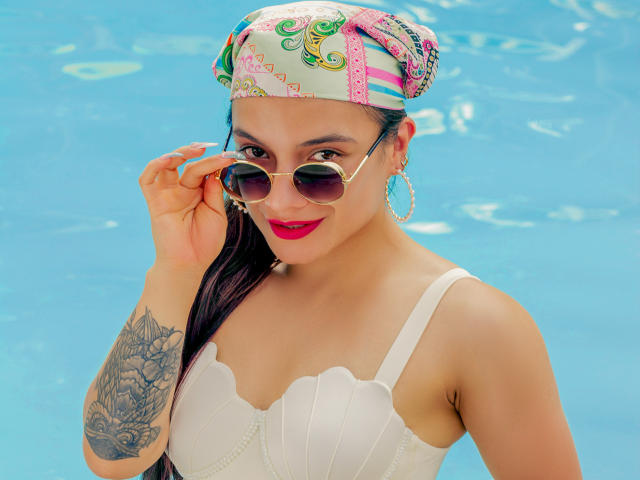 AxelGigi - Live porn &amp; sex cam - 20906682