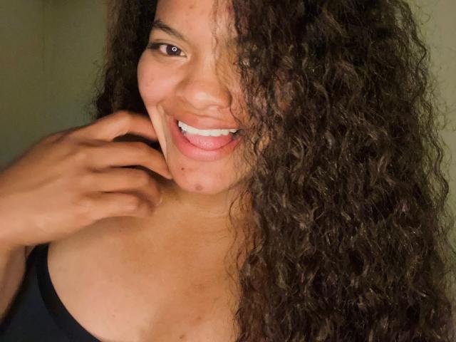 AlissonReyes - Sexe cam en vivo - 20907610