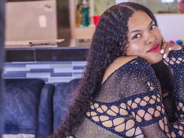 AlissonReyes - Live porn &amp; sex cam - 20907638