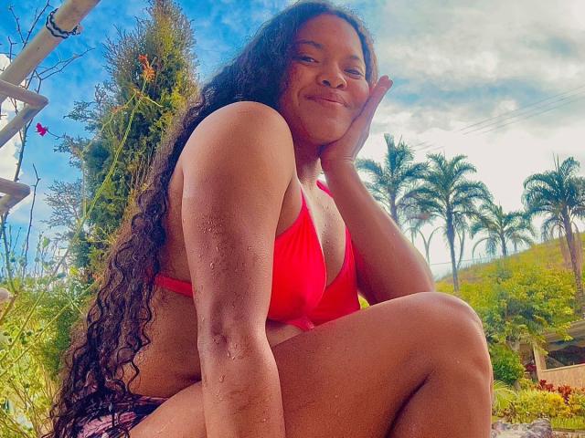 AlissonReyes - Sexe cam en vivo - 20907650