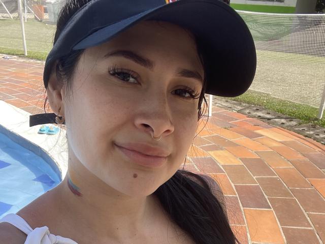 CherryLoux - Sexe cam en vivo - 20908006