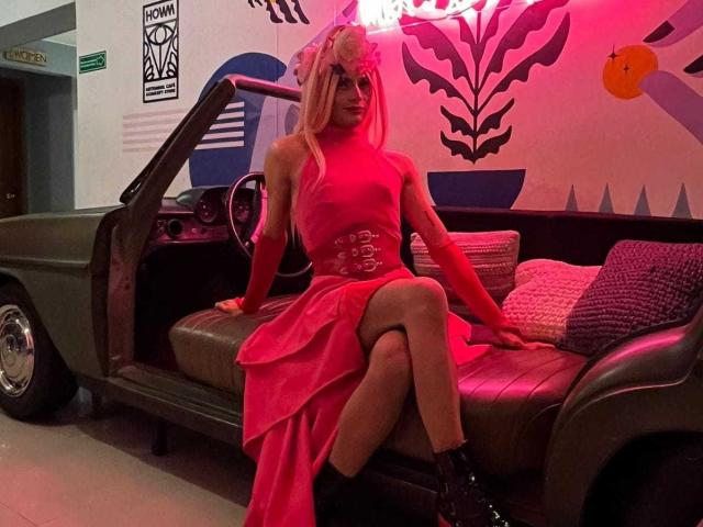 MistresssEdggy - Live porno og sexkamera - 20908126