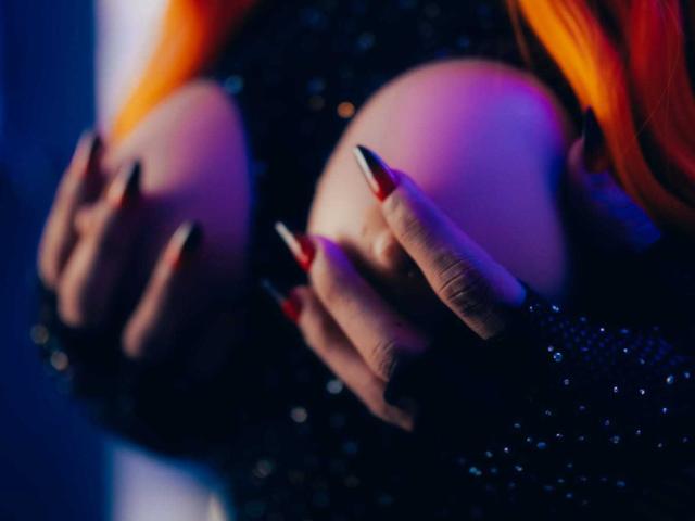 MistresssEdggy - Live sex cam - 20908174