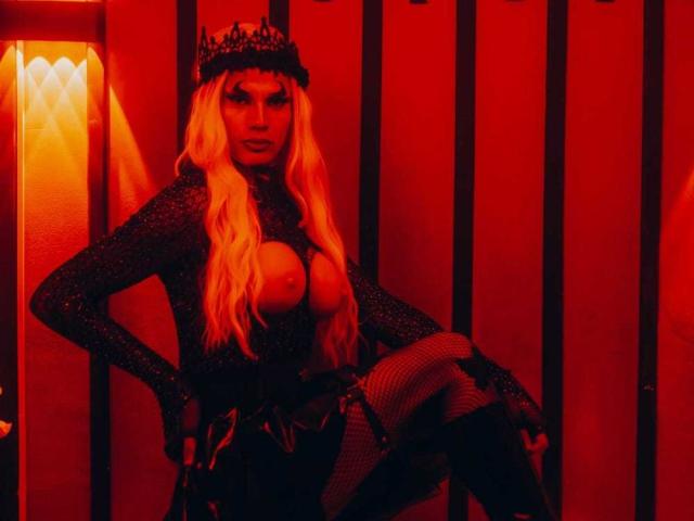 MistresssEdggy - Sexe cam en vivo - 20908322