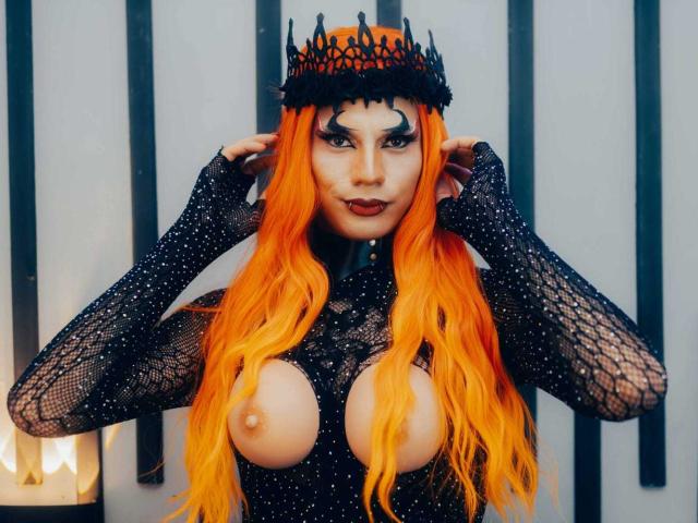 MistresssEdggy - Live Sex Cam - 20908346