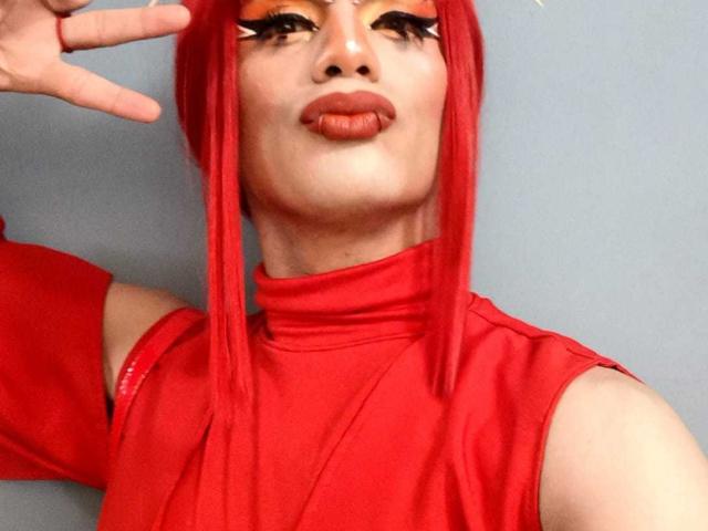 MistresssEdggy - Live sex cam - 20908450