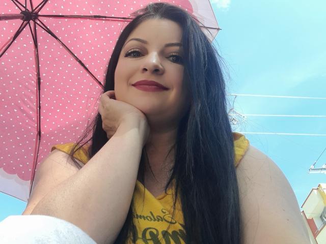 NatalyHami - сексуальная веб-камера в реальном времени - 20908762