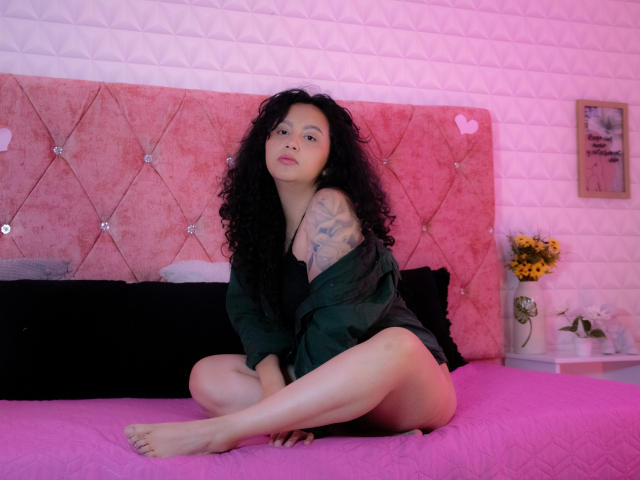 ZoeeHotX - Live porn &amp; sex cam - 20908814