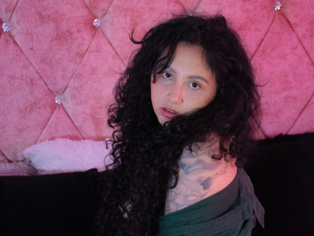 ZoeeHotX - Sexe cam en vivo - 20908818