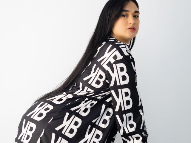 RebeccaStoneX - сексуальная веб-камера в реальном времени - 20909130