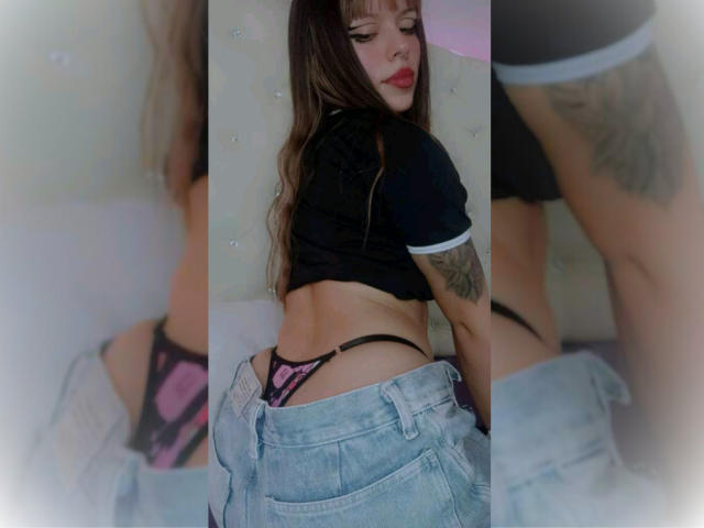 SaoriFioree - Live porn &amp; sex cam - 20909750