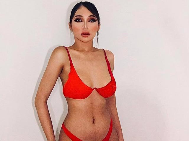 PerfectTransCum - Live sex cam - 20909978