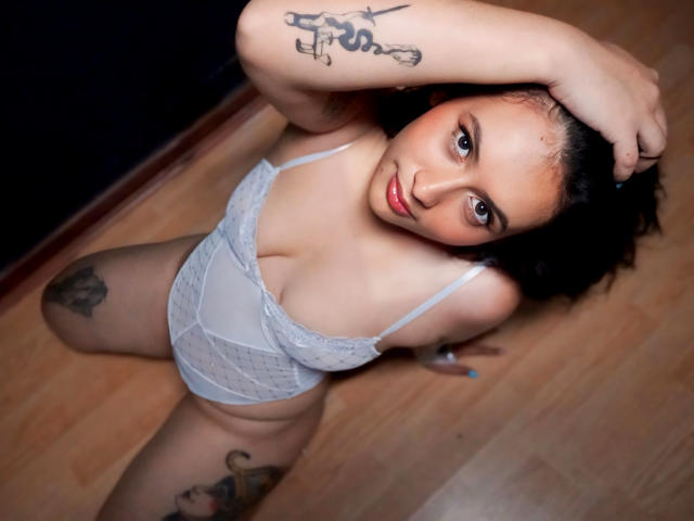 LiliethRoss - Live porn &amp; sex cam - 20910326