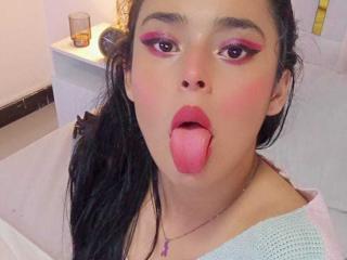 KaissyBella - Sexe cam en vivo - 20911374