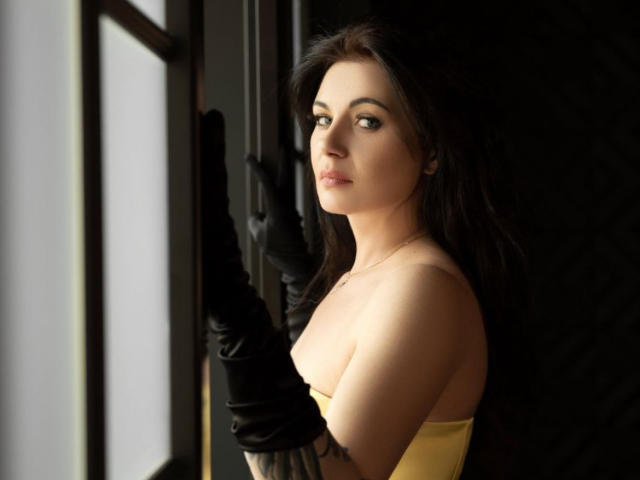 StaceyWells - Camera khiêu dâm &amp; quyến rũ trực tiếp - 20911938