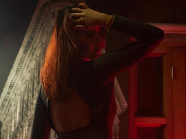 HaleySanders - Live porn &amp; sex cam - 20912022