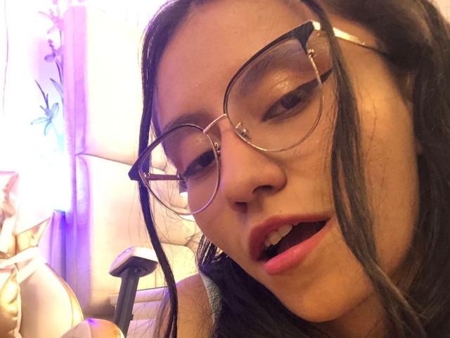 EvieGothel - 라이브 포르노 &amp; 섹스 캠 - 20912238