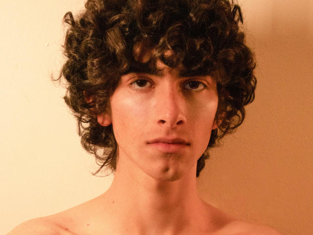 LucasFrost - Live porn &amp; sex cam - 20913190