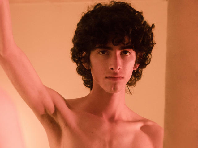 LucasFrost - Live porn &amp; sex cam - 20913194