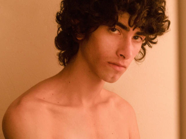 LucasFrost - Sexe cam en vivo - 20913206