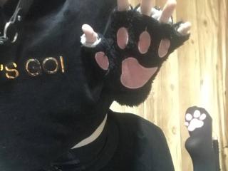 LilitthXSecret - Live porn &amp; sex cam - 20913650