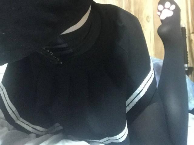 LilitthXSecret - Sexe cam en vivo - 20913666