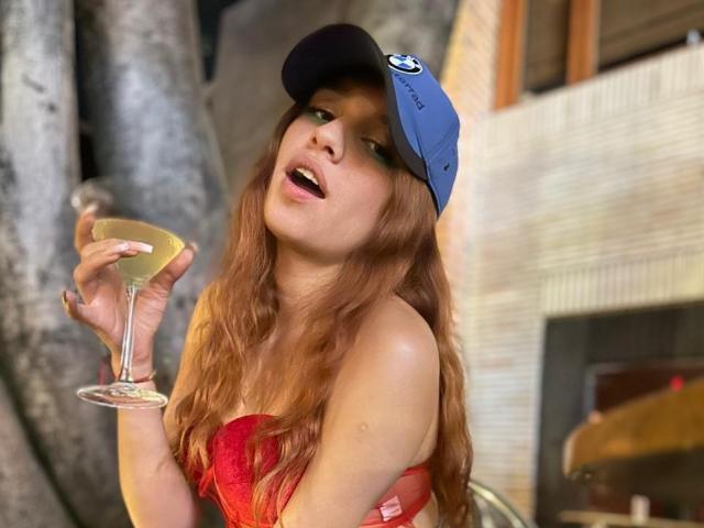 AntonelaSalazar - Sexe cam en vivo - 20913842