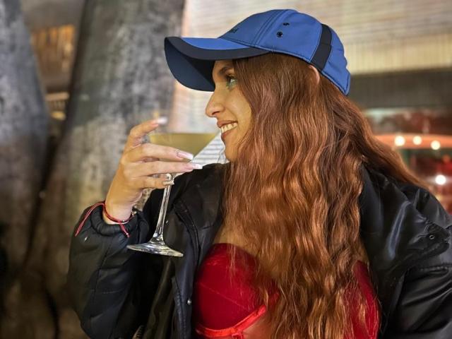 AntonelaSalazar - 라이브 포르노 &amp; 섹스 캠 - 20913870