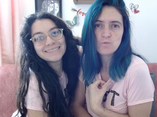 LunaVenus - Live sex cam - 20914226