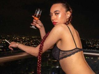 LiannaLee - Sexe cam en vivo - 20914258