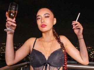 LiannaLee - Sexe cam en vivo - 20914274