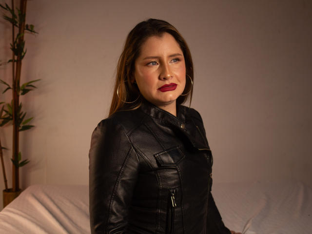 AmandaMattew - Live porn &amp; sex cam - 20914414