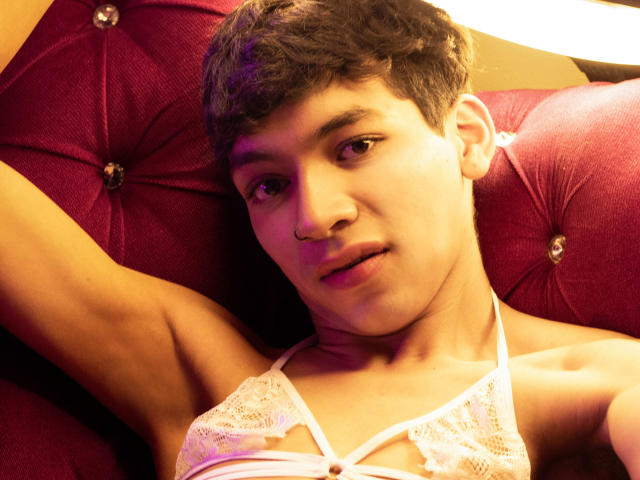 SummerLux - сексуальная веб-камера в реальном времени - 20914862