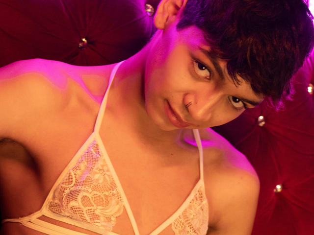 SummerLux - Camera khiêu dâm &amp; quyến rũ trực tiếp - 20914914