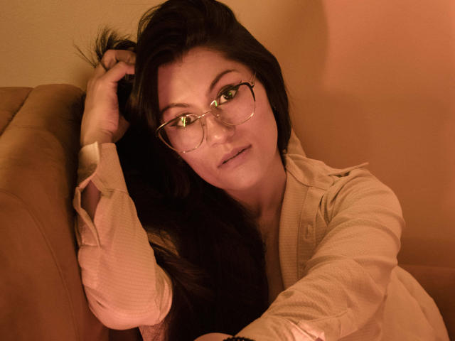 RapZelly - сексуальная веб-камера в реальном времени - 20915454