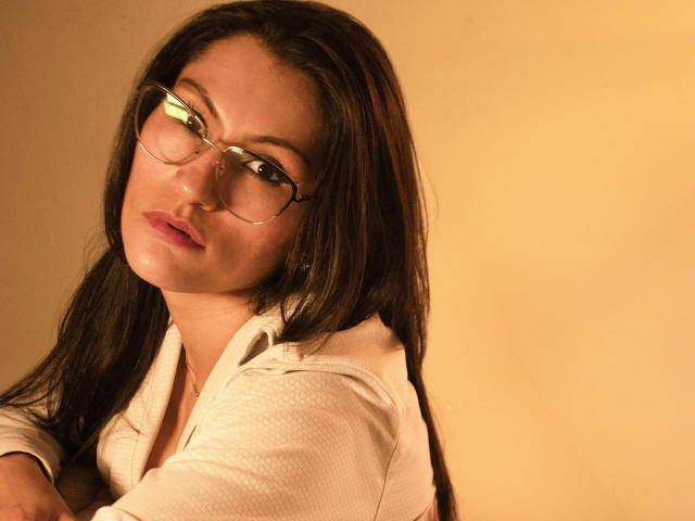 RapZelly - сексуальная веб-камера в реальном времени - 20915470