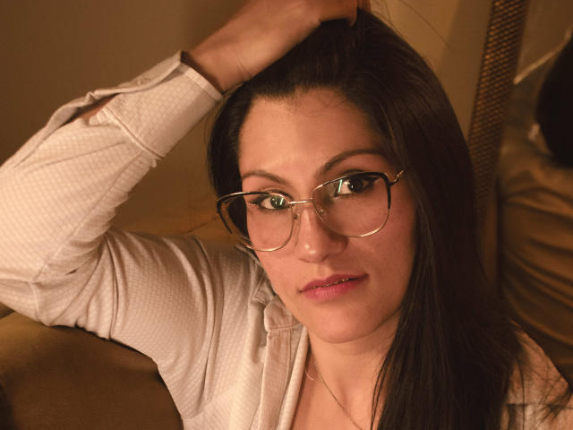 RapZelly - Camera khiêu dâm &amp; quyến rũ trực tiếp - 20915502